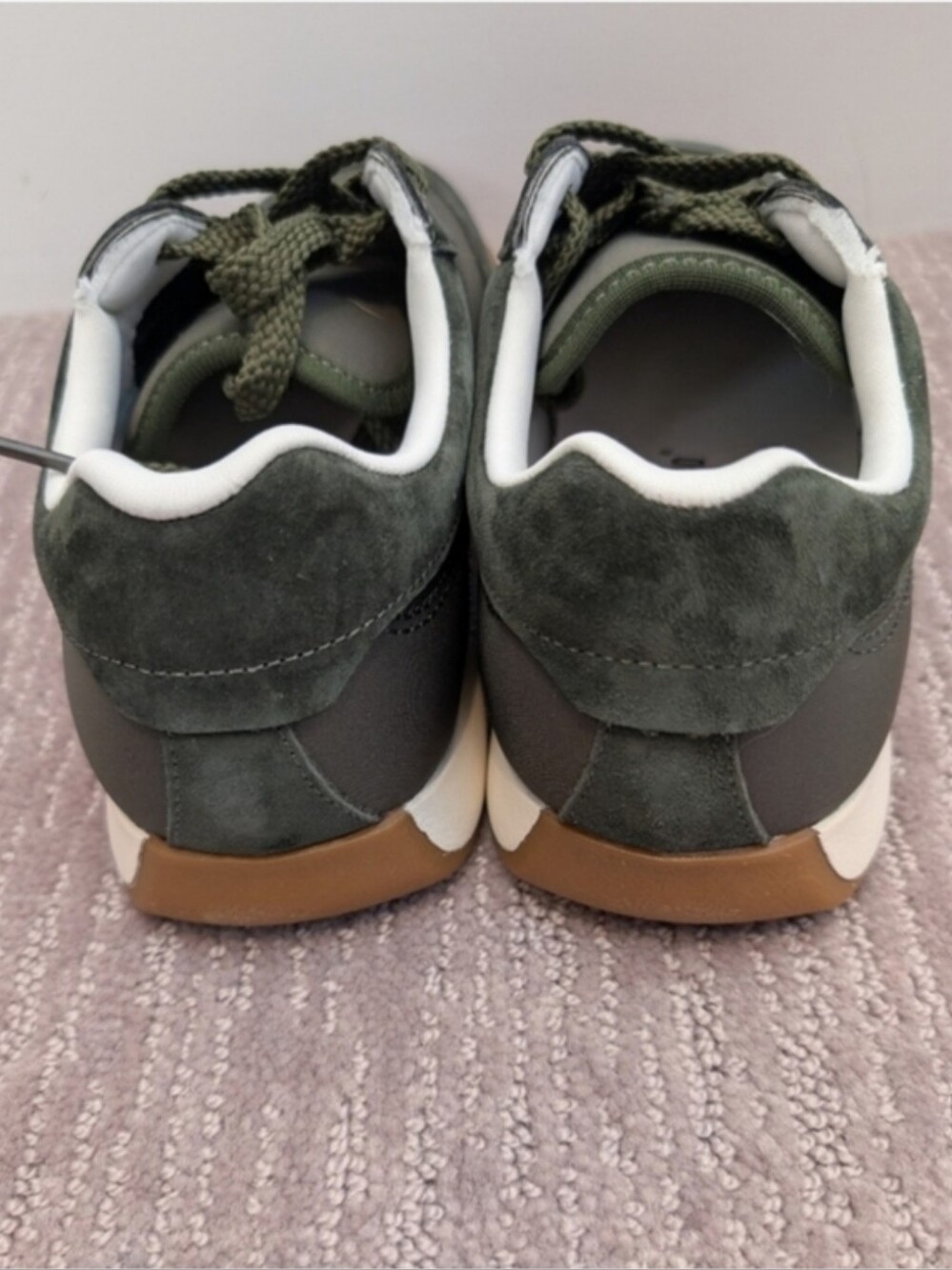 NEW/NIB Green Project Cloud Donna Hitop - Picture 4 of 8